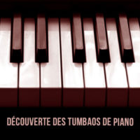 Stage de découverte des tumbaos de piano Temática